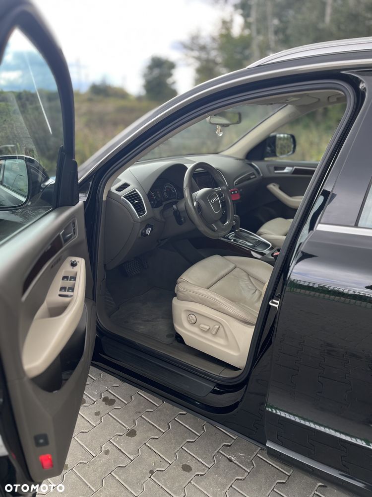 Audi Q5 2.0 TFSI Quattro S tronic - 5