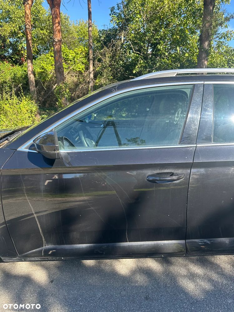 Skoda Superb 2.0 TDI L&K DSG - 18