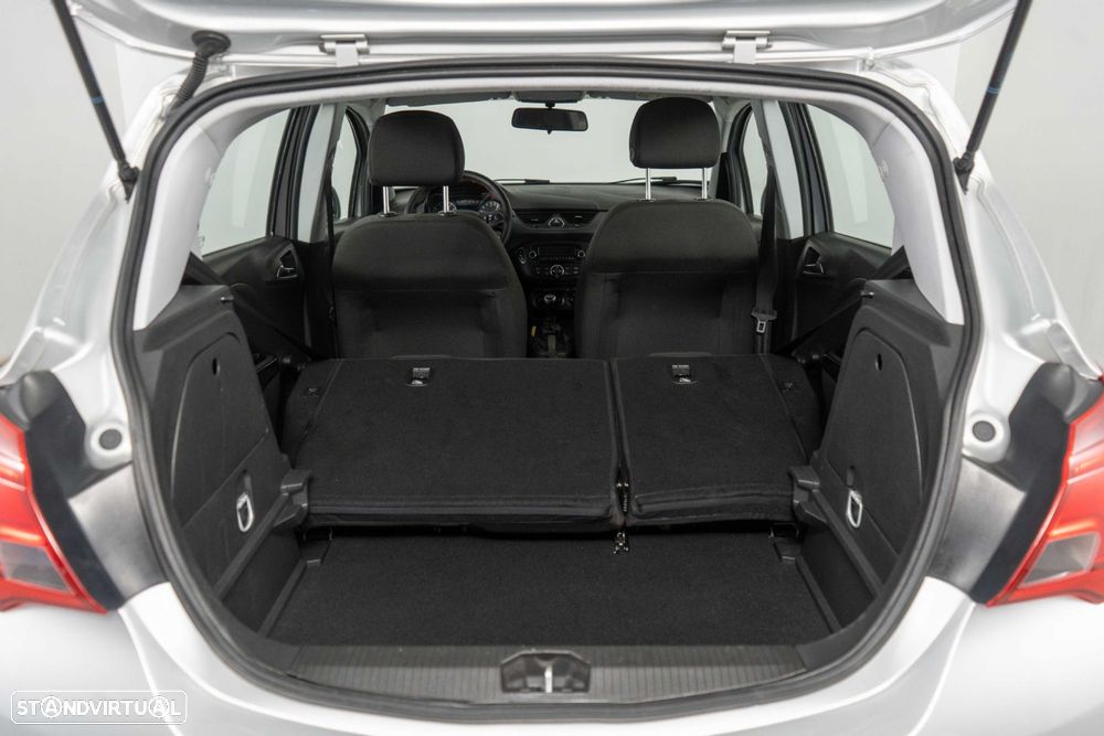 Opel Corsa - 15