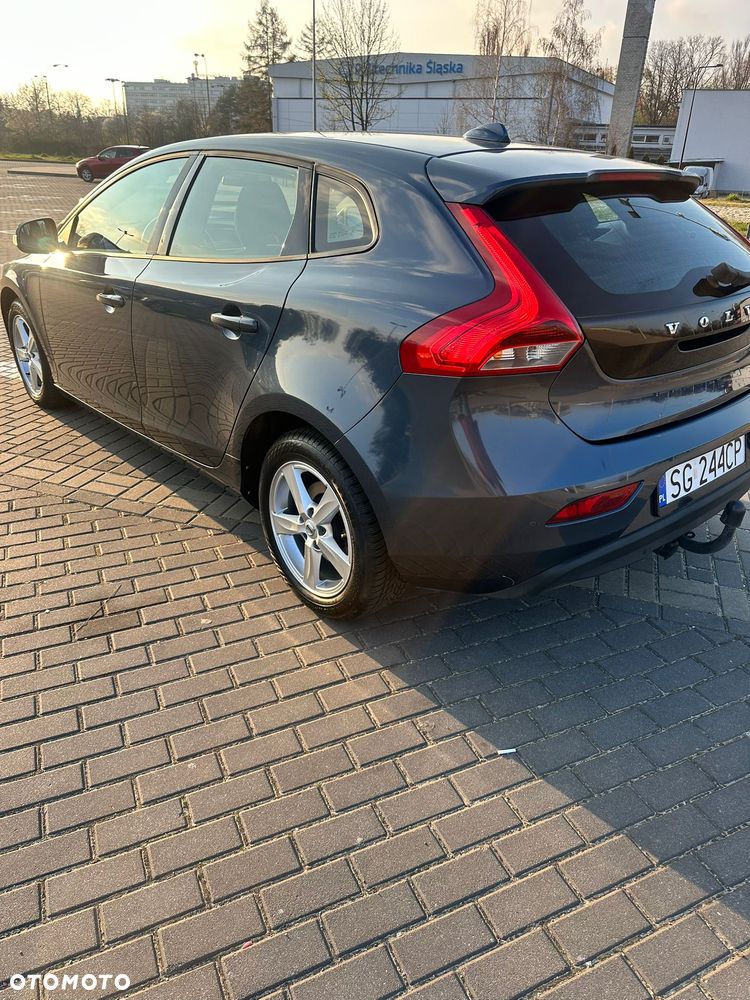 Volvo V40 D2 Drive-E Dynamic Edition - 6
