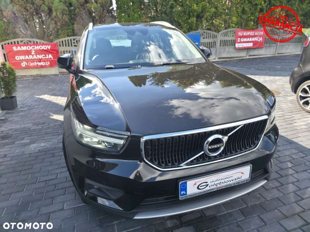 Volvo XC 40 - 14