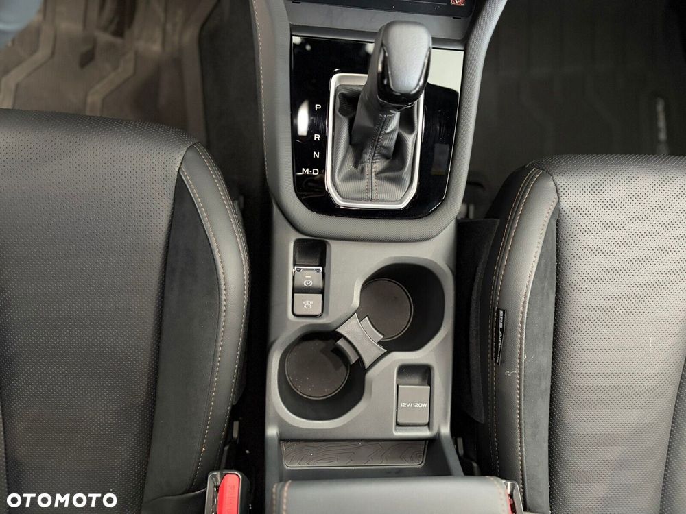 Subaru Forester - 21