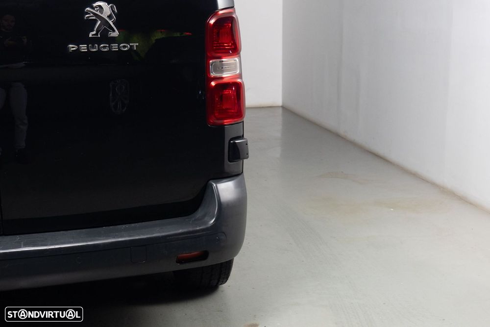 Peugeot Expert - 11