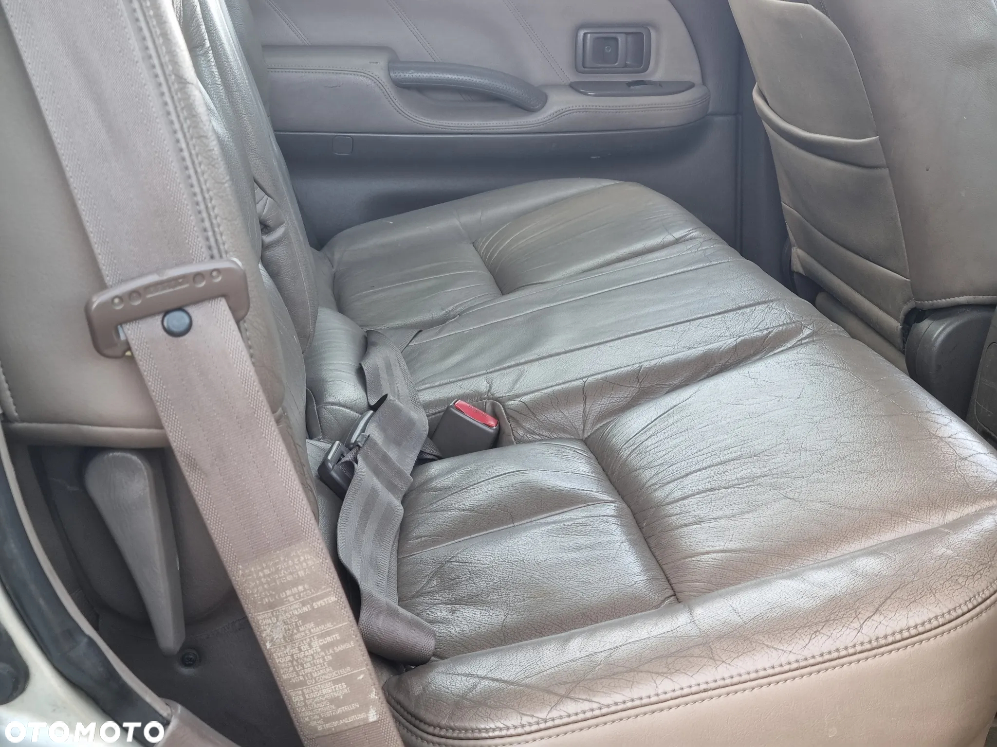 Toyota Land Cruiser Prado 90 3.0 D4D - 8