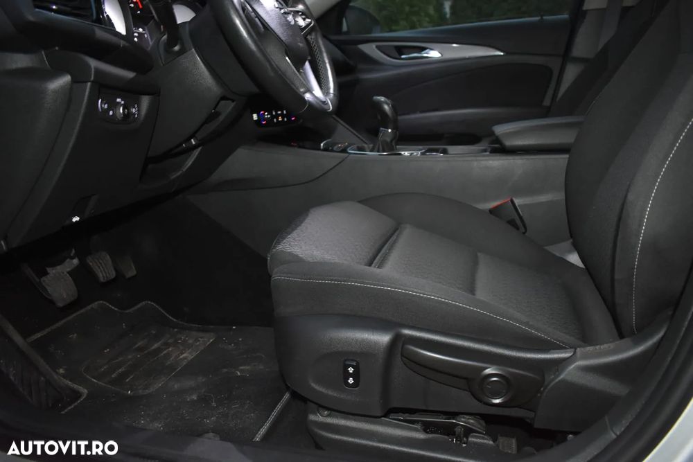 Opel Insignia Sport Tourer 2.0 CDTI Start/Stop - 23