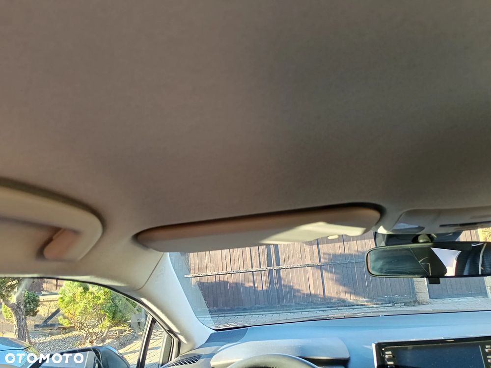 Toyota Corolla 1.8 Hybrid GPF Active - 27