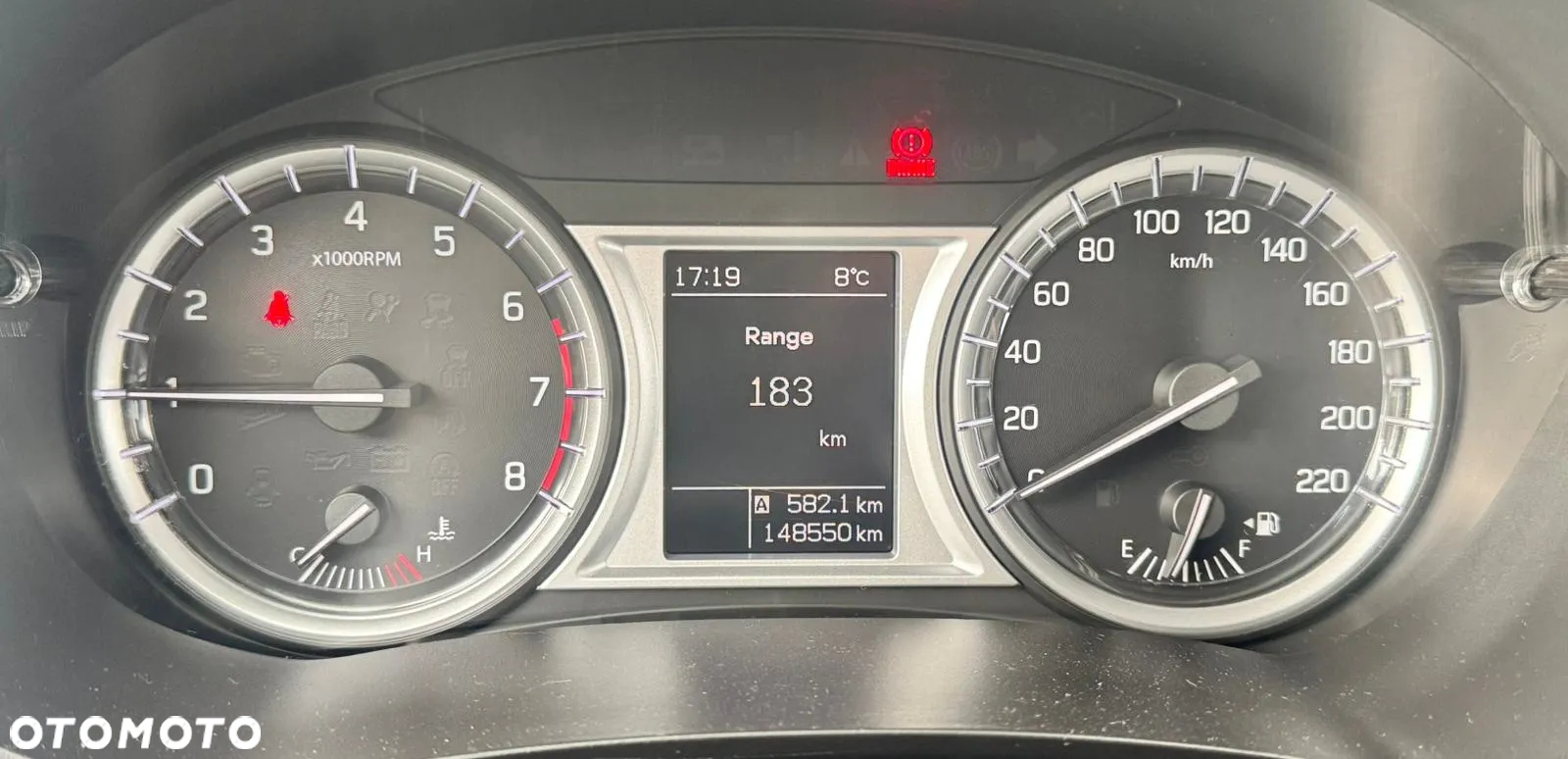 Suzuki Vitara 1.6 Premium 2WD - 15