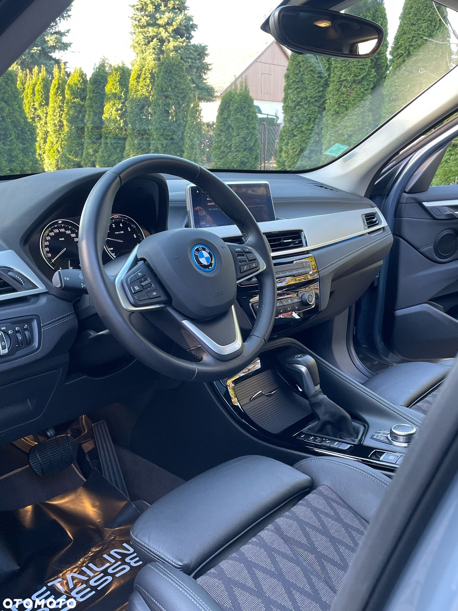 BMW X1 xDrive25e xLine - 11