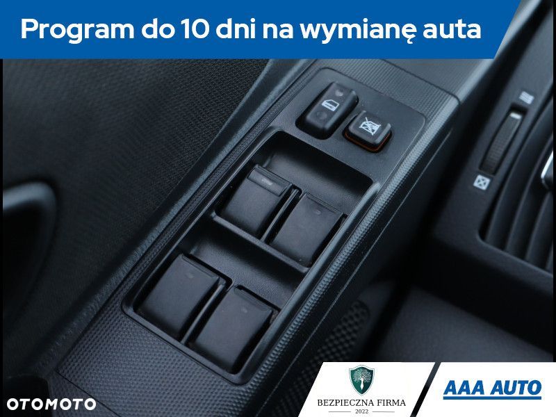 Toyota Corolla Verso - 19