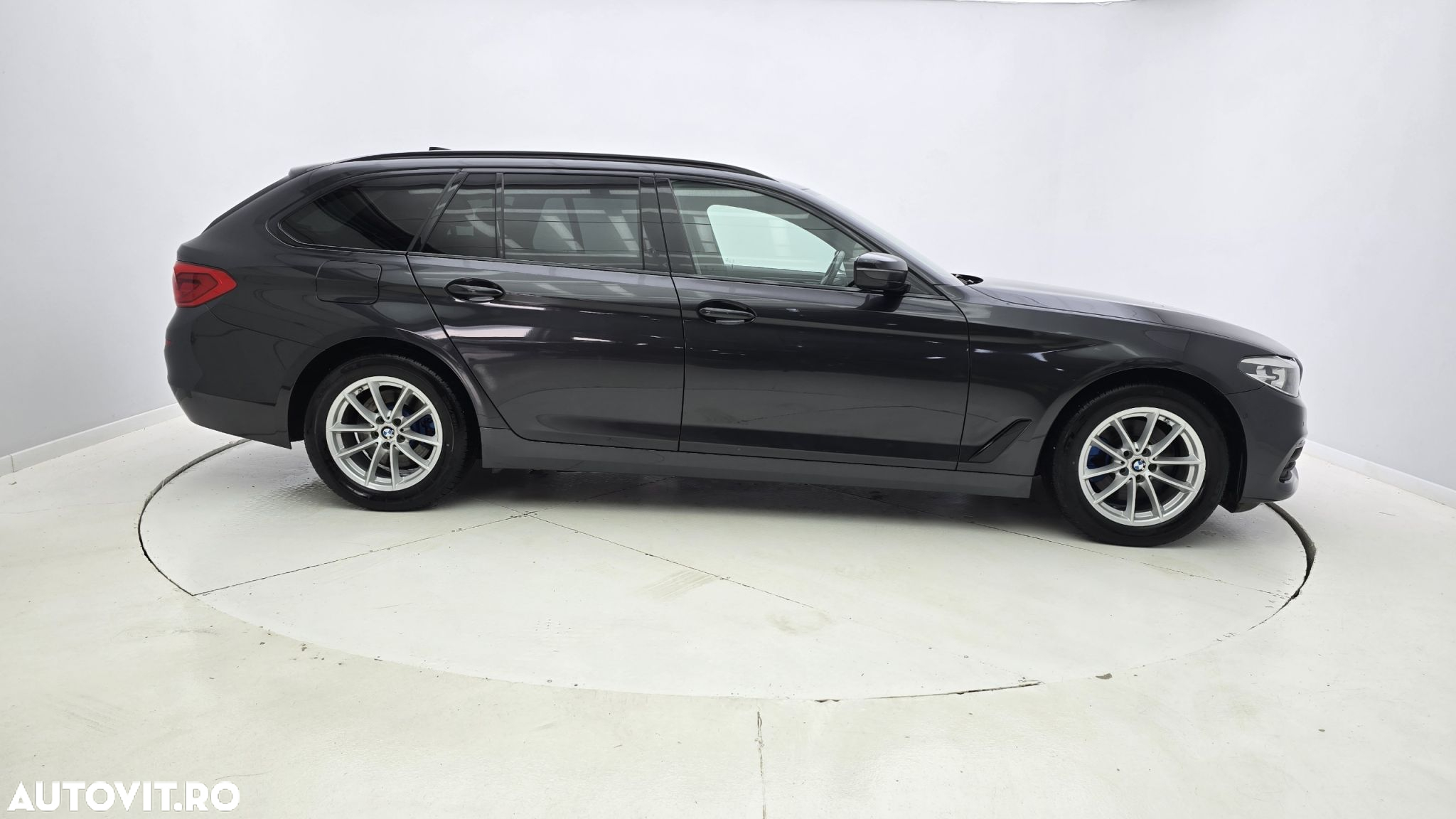 BMW Seria 5 - 5