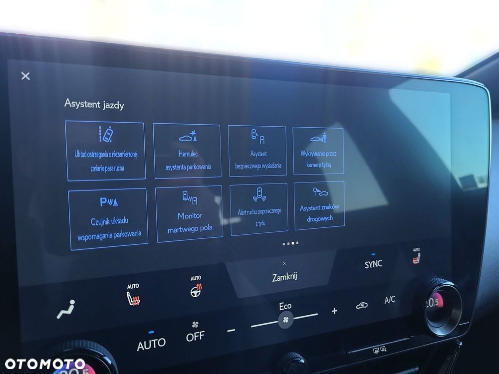 Lexus NX 350h Prestige AWD - 18