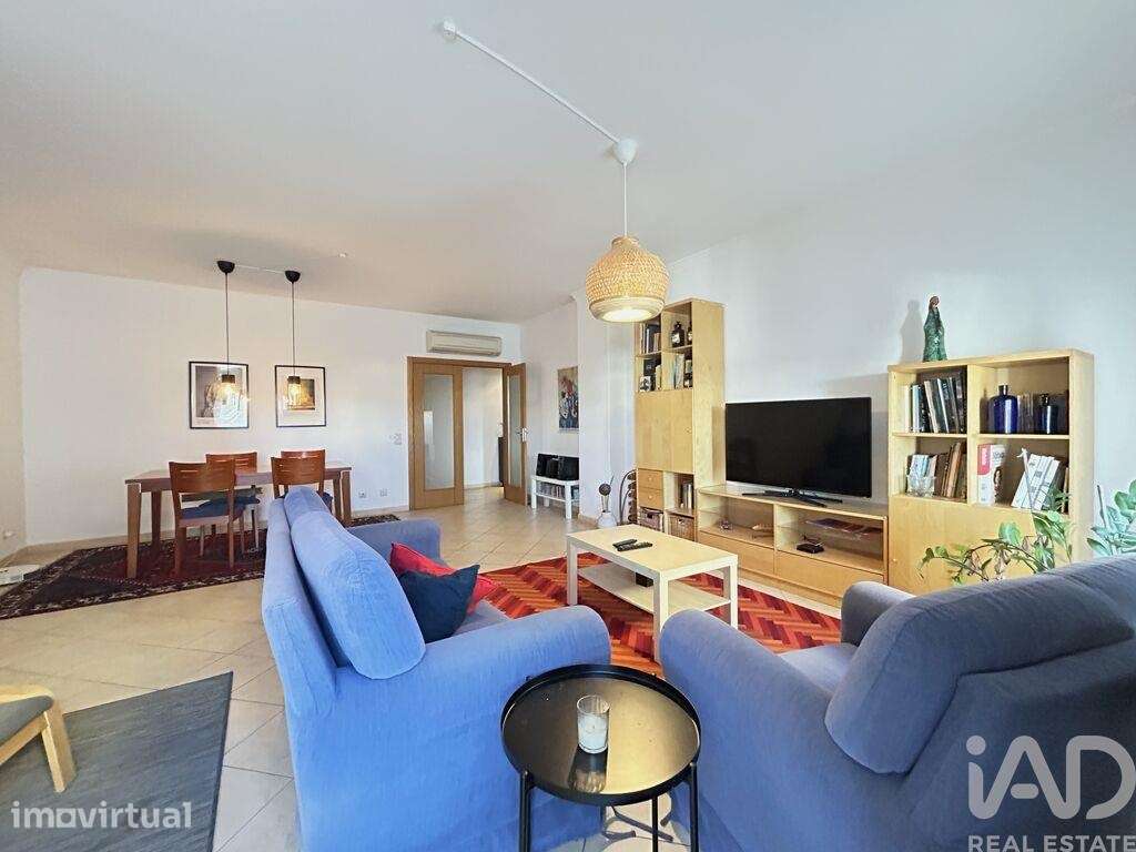 Apartamento T4 em Faro de 192 m2 - Grande imagem: 3/27