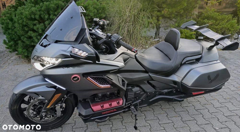 Honda GL - 3
