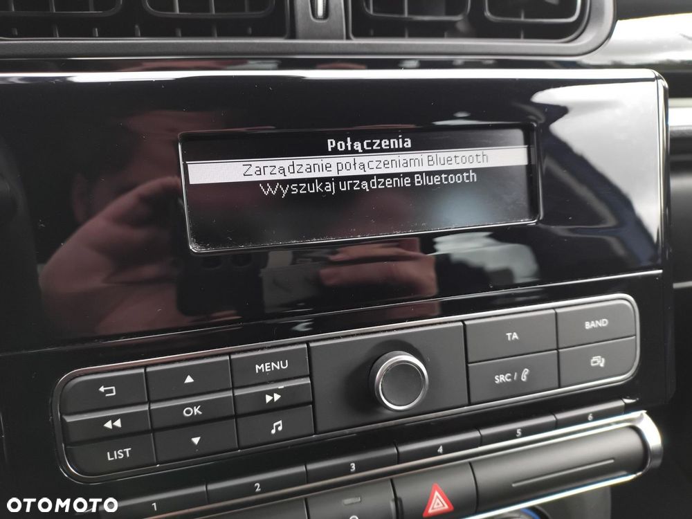 Citroën C3 1.2 PureTech Feel - 20