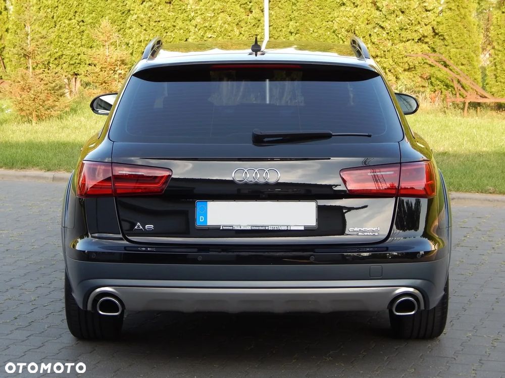 Audi A6 Allroad - 6