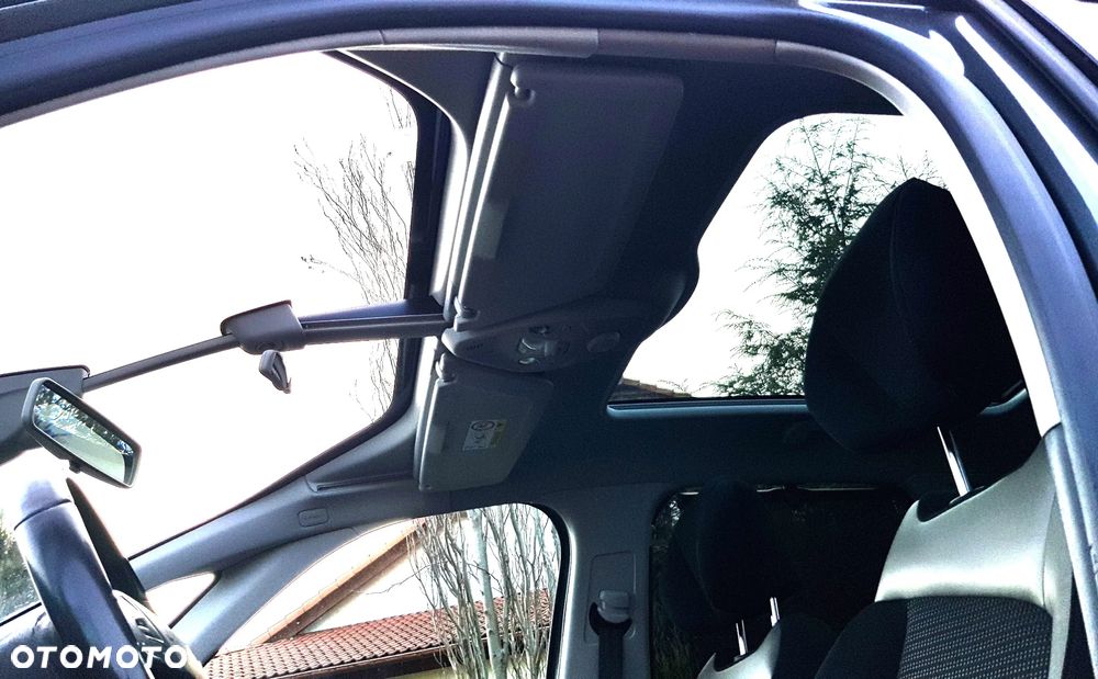 Citroën C4 Picasso 1.6 e-HDi Exclusive - 14