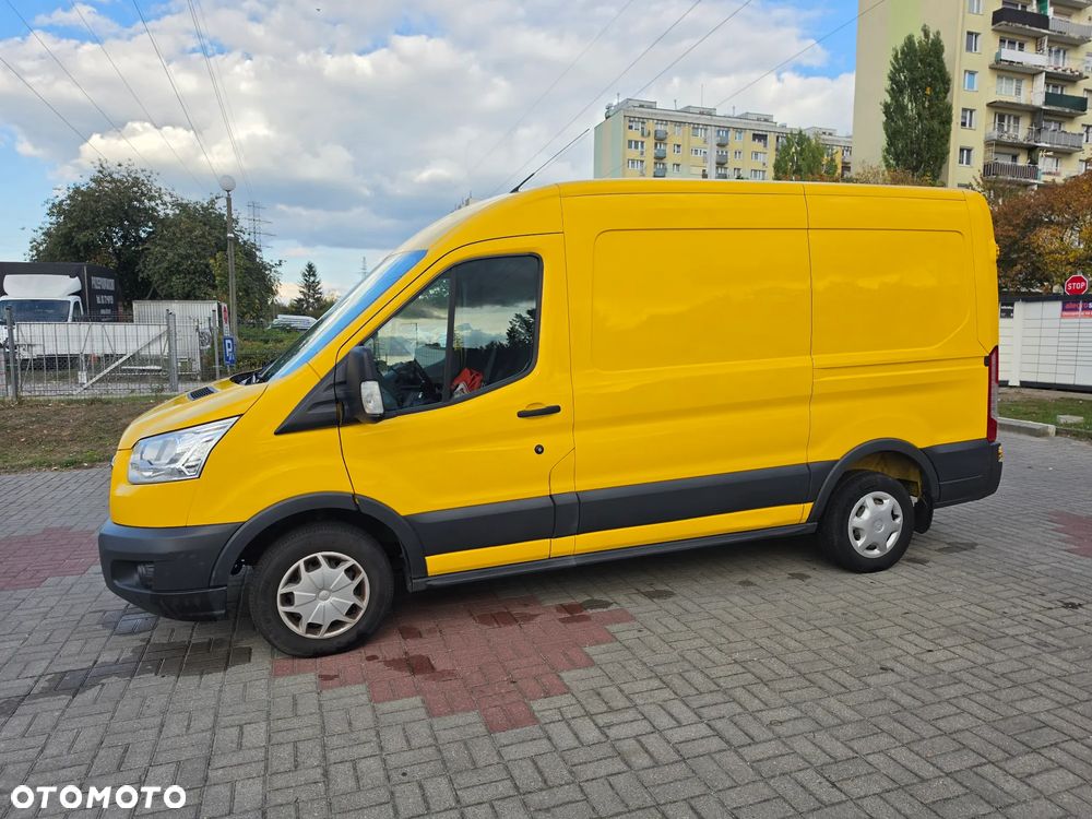 Ford Transit L2H2 - 2