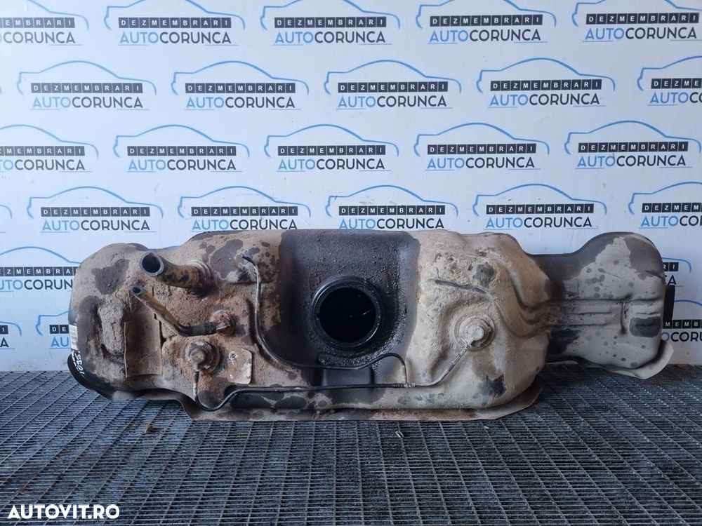 Rezervor combustibil Ford Ranger III 2.2 TDCi 2011 - 2015 ENQJ GBVAJQJ SUV 4 Usi Euro5 ... - 1
