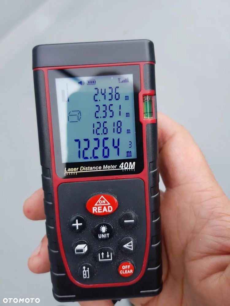 Janmil 72m³ do złomu  / HARDOX 500 / długa 12,6m ! / LONG + BIG - 21