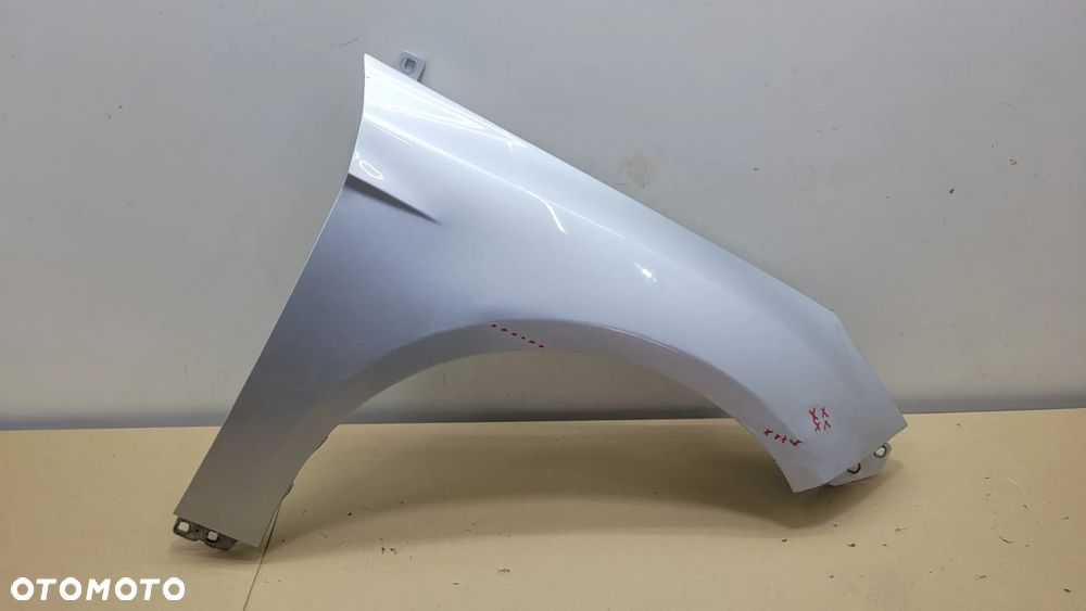 FORD FOCUS MK3 BŁOTNIK PRZÓD PRZEDNI PRAWY 11- - 5