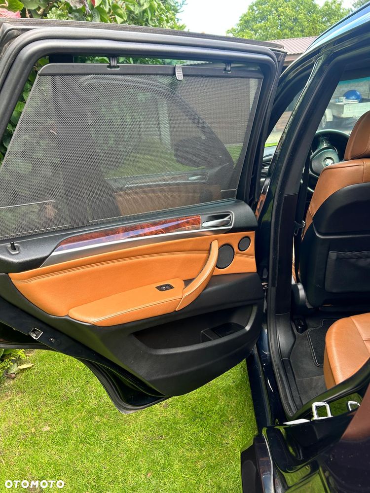 BMW X5 3.0sd xDrive - 21