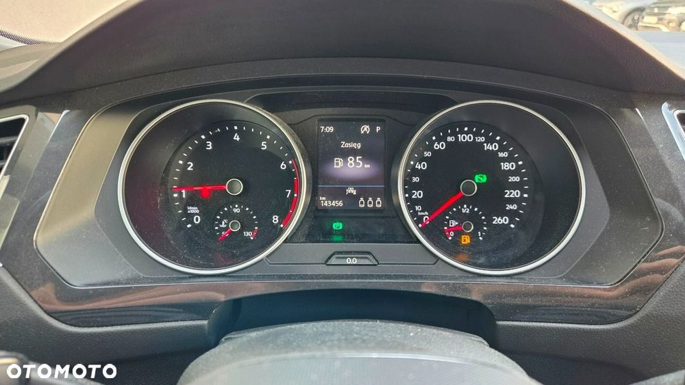 Volkswagen Tiguan 1.5 TSI EVO Life DSG - 20