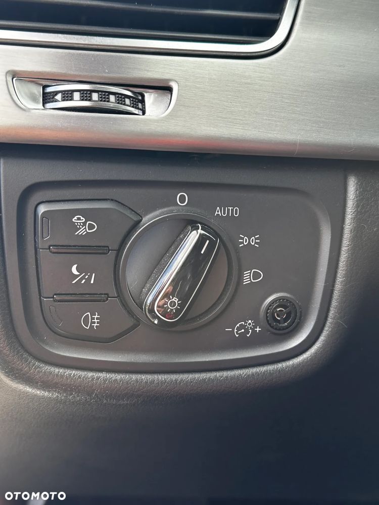 Audi A8 4.2 TDI Quattro - 13