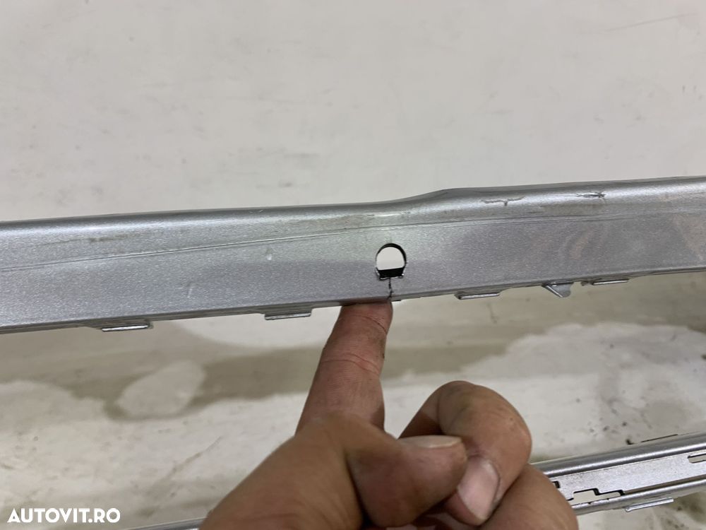 Bara fata Mercedes EQA AMG, 2021, 2022, 2023, 2024, cod origine OE A2438856901. - 9