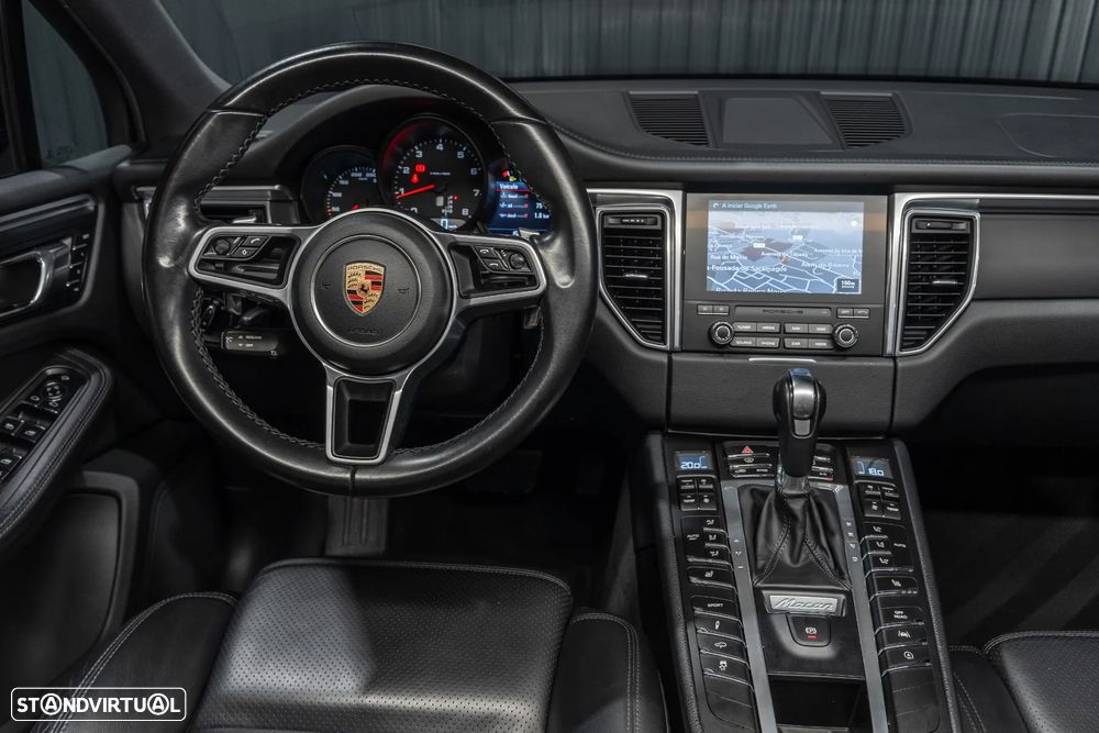 Porsche Macan PDK - 7