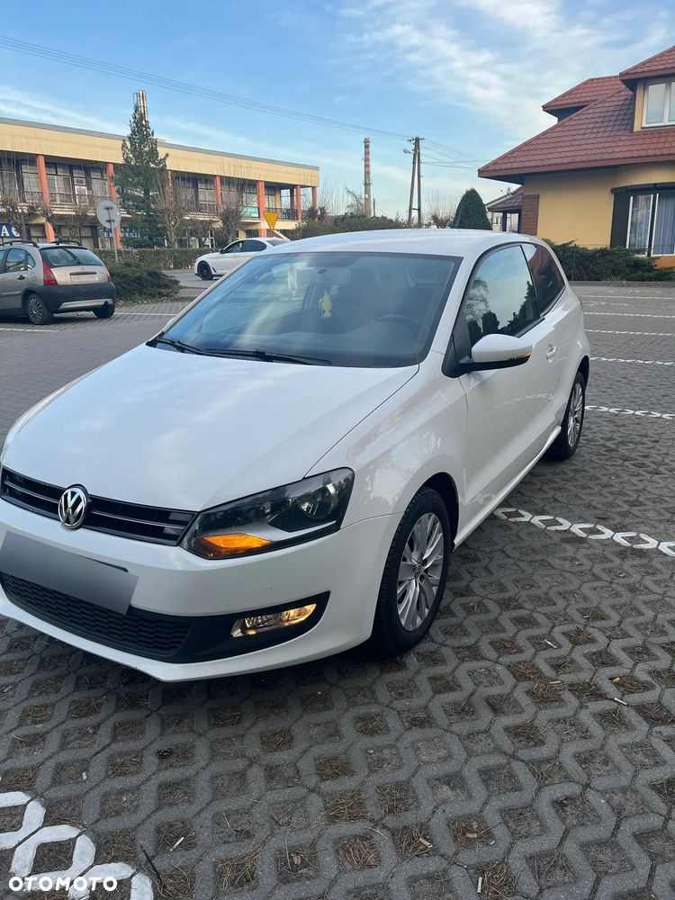 Volkswagen Polo - 3