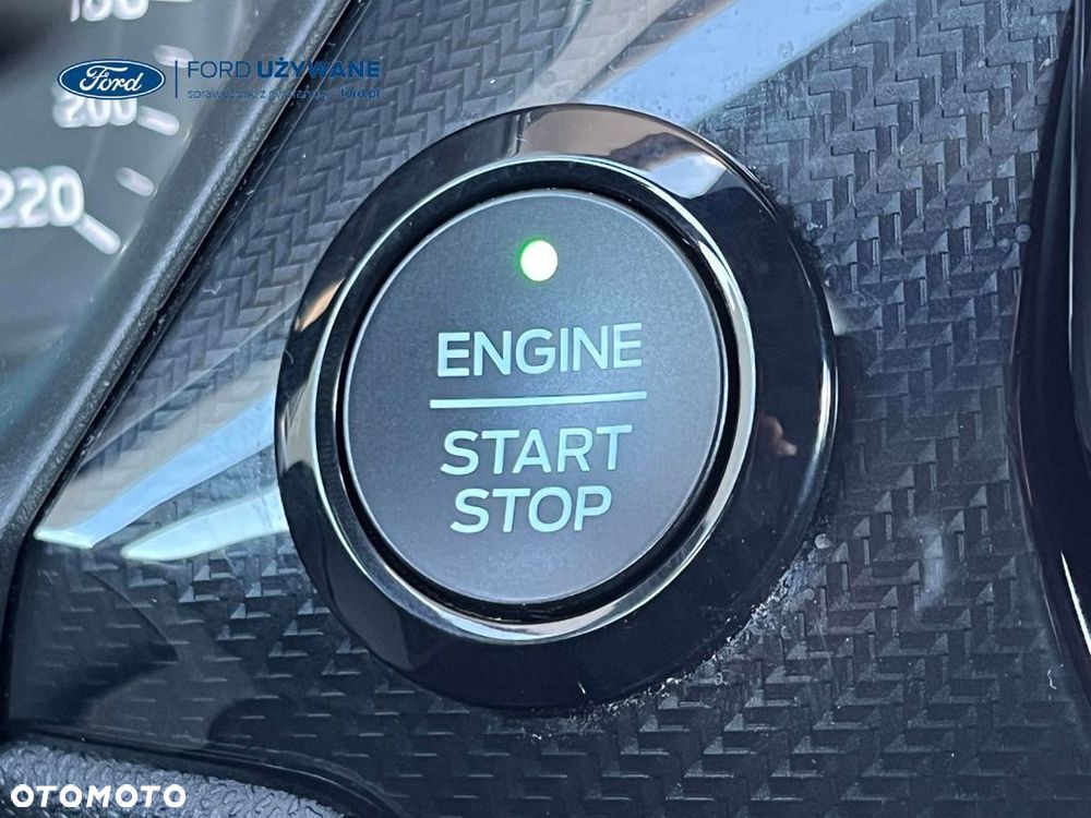 Ford Fiesta 1.0 EcoBoost ST-Line ASS - 19