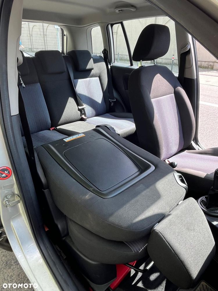 Ford Fusion 1.4 Trend - 9