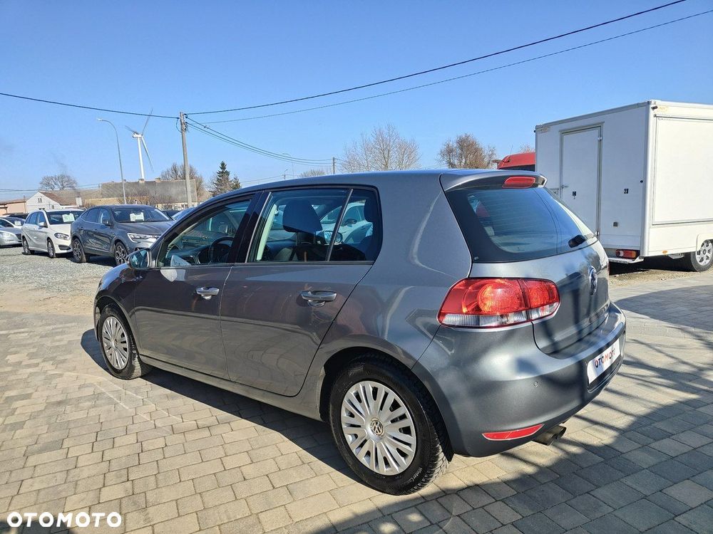 Volkswagen Golf 1.4 TSI Style - 4