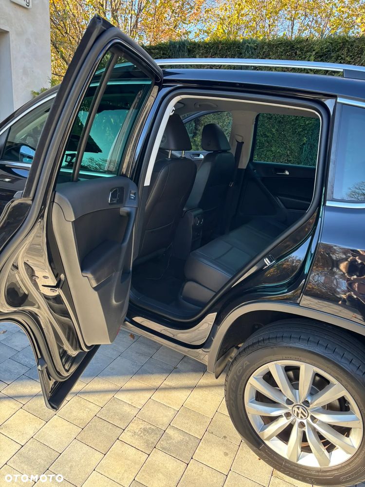 Volkswagen Tiguan - 19