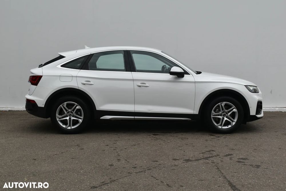 Audi Q5 - 3