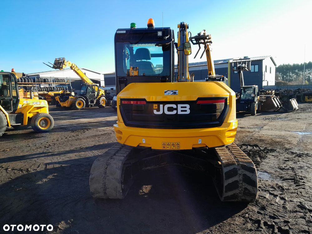 JCB 90Z-2  2022R - 7