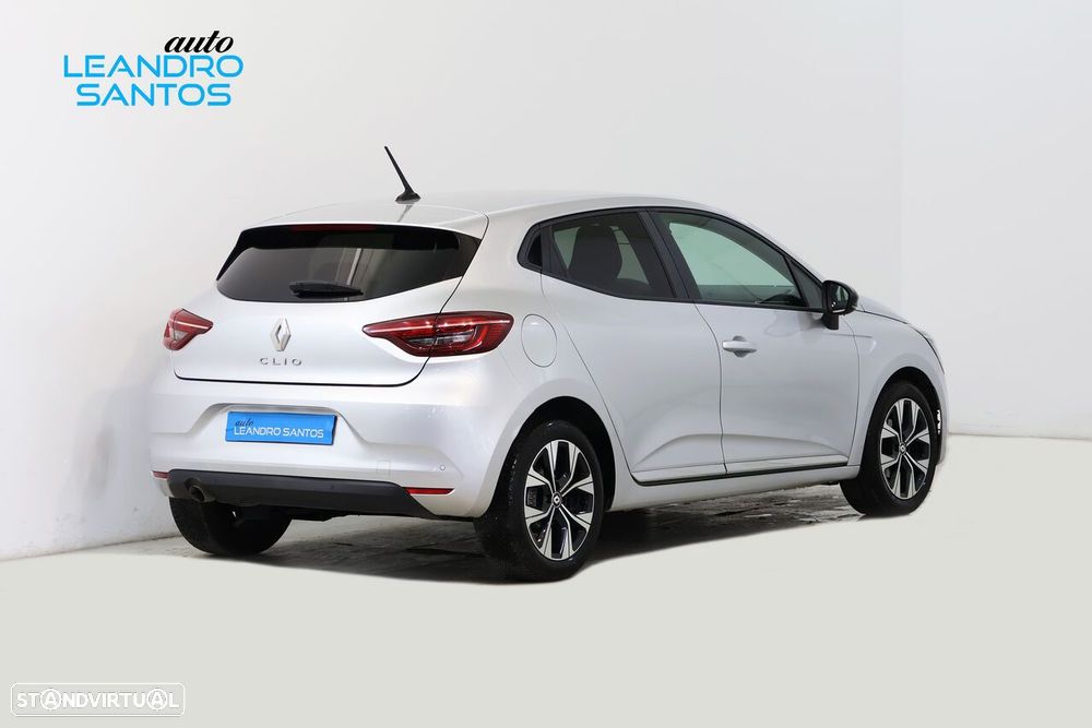 Renault Clio 1.0 TCe Limited - 3