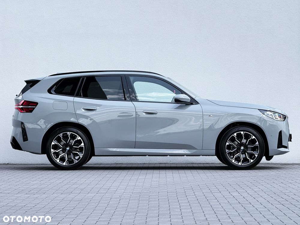 BMW X3 20 xDrive - 4