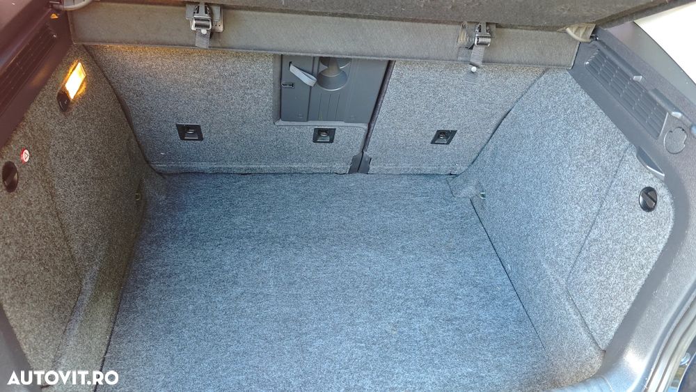 Volkswagen Tiguan 1.4 TSI BMT Trend&Fun - 7