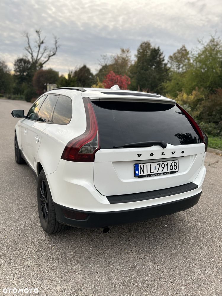 Volvo Xc60 2010 photo 5