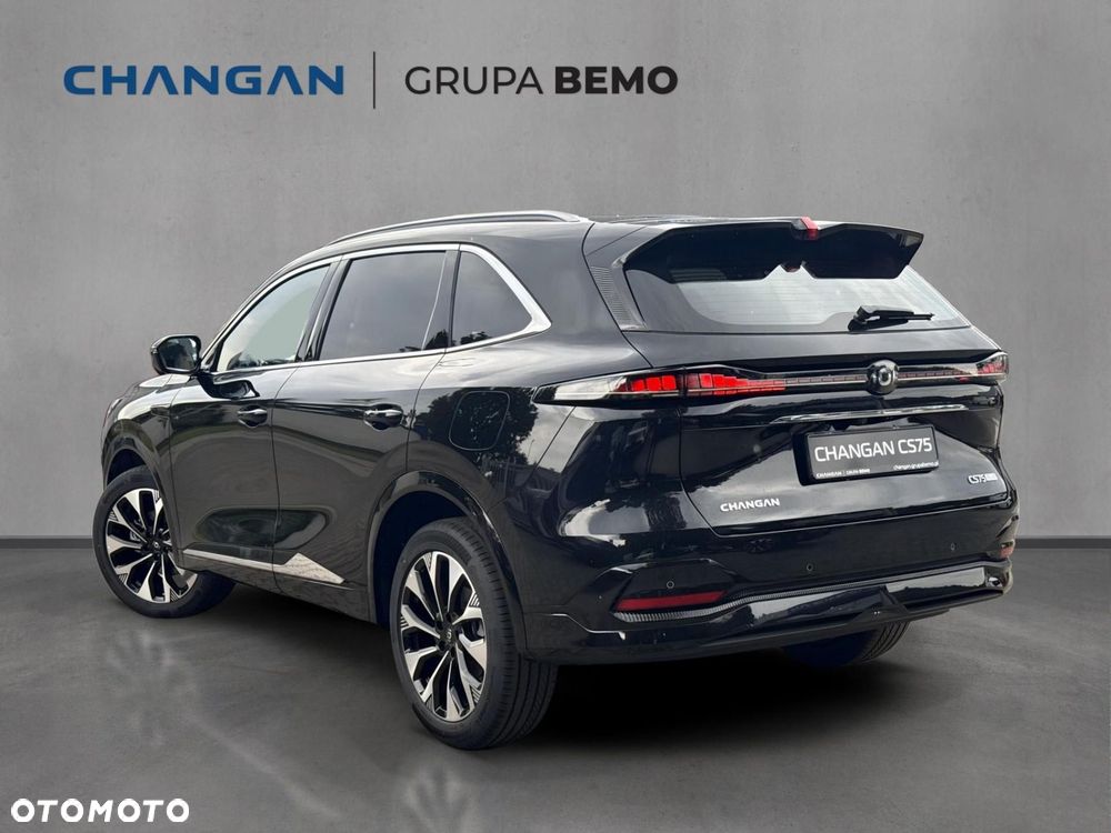 Changan CS75 Plus - 3