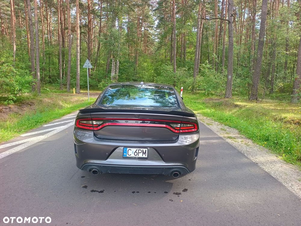 Dodge Charger 3.6 GT - 4