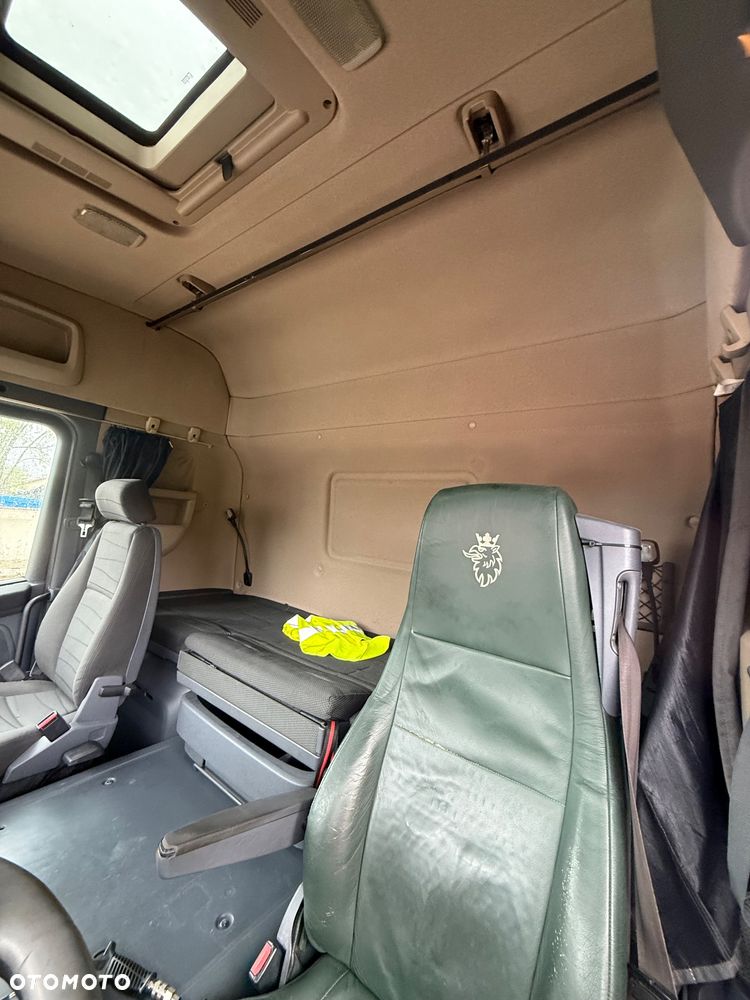 Scania G420 - 13