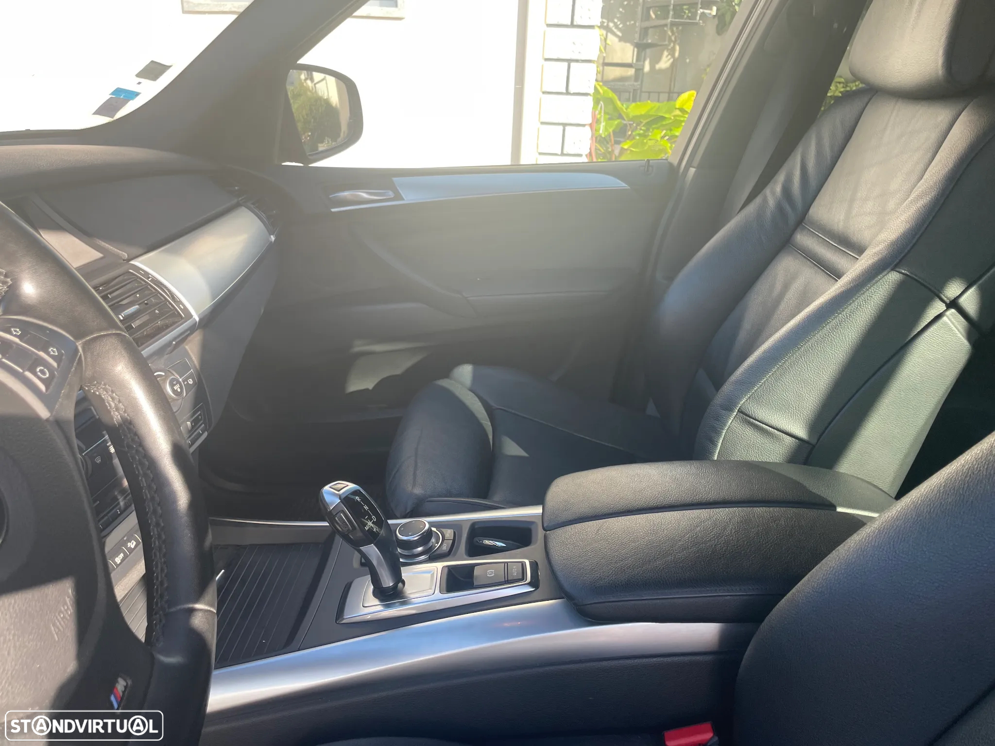 BMW X5 - 6