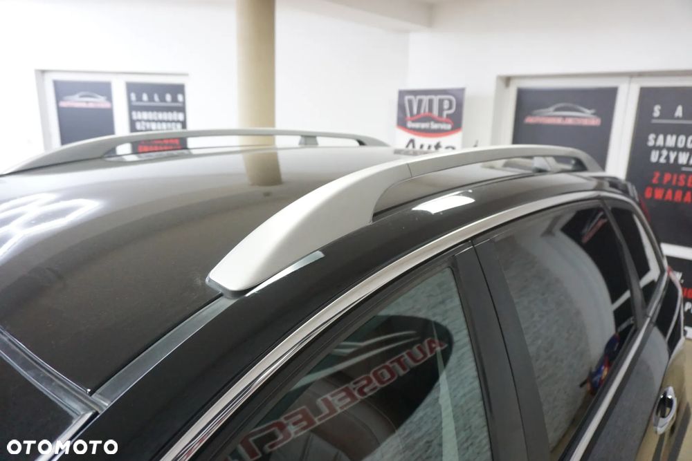 Opel Antara 2.0 CDTI Automatik 4x4 Edition - 13