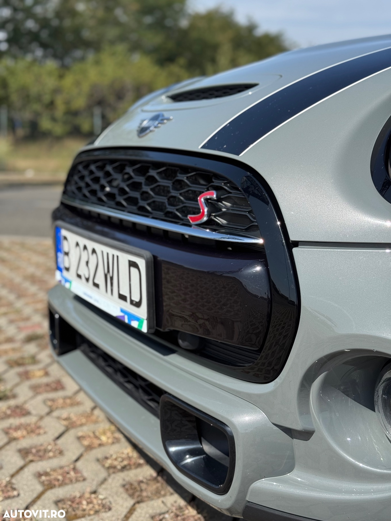 Mini Cooper S - 8