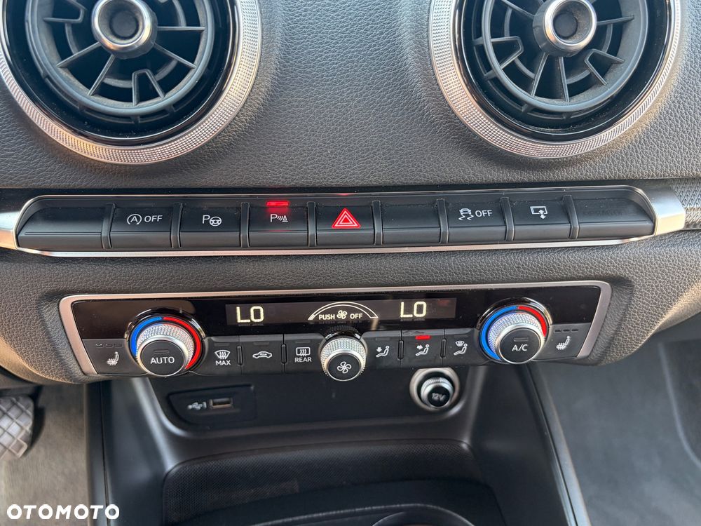 Audi A3 Sportback 2.0 TDI quattro design - 12
