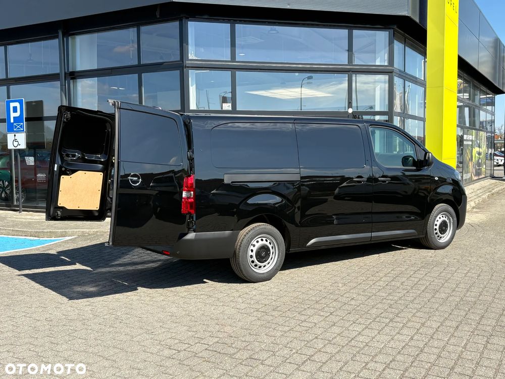 Opel Vivaro - 8