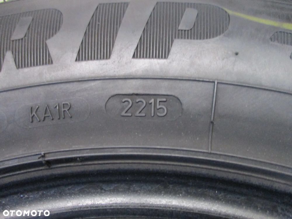 OPONY 225 65 17 102H GOODYEAR - ZIMA - 7