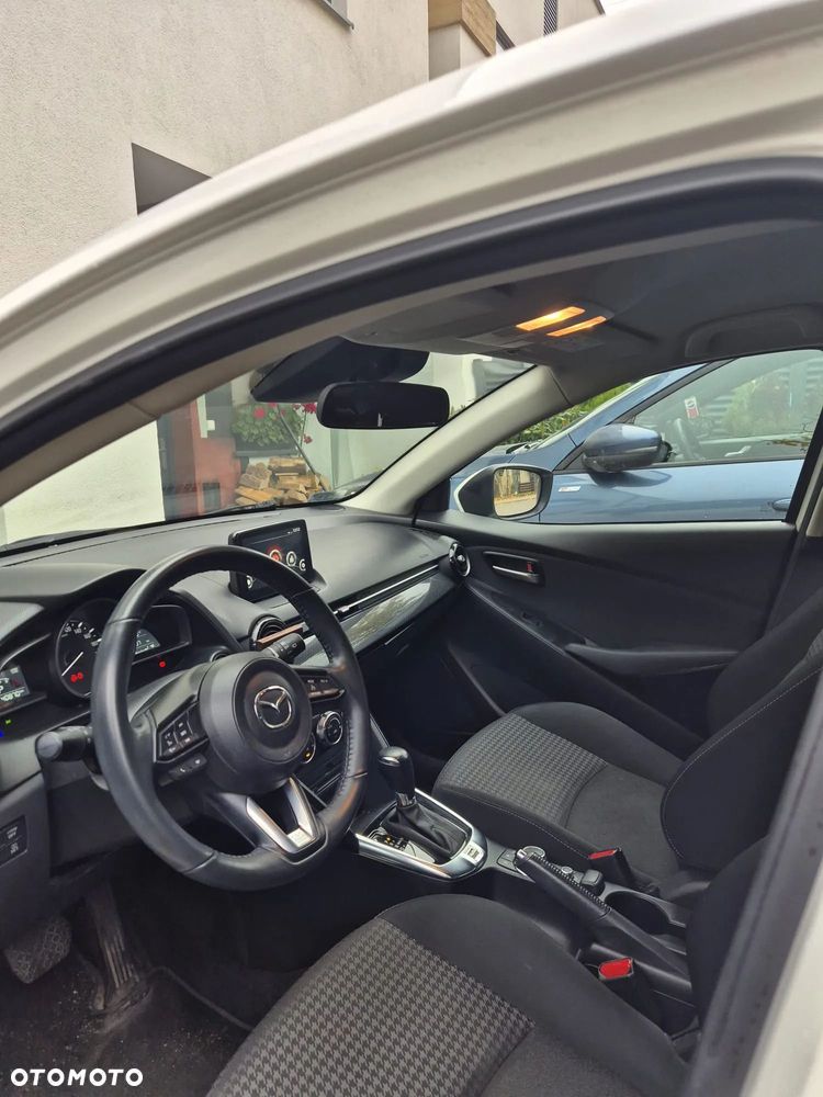 Mazda 2 1.5 Skymotion - 12